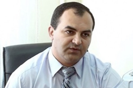 Генпрокурор Армении и посол Казахстана обсудили перспективы углубления сотрудничества между двумя странами в уголовно-правовой  сфере